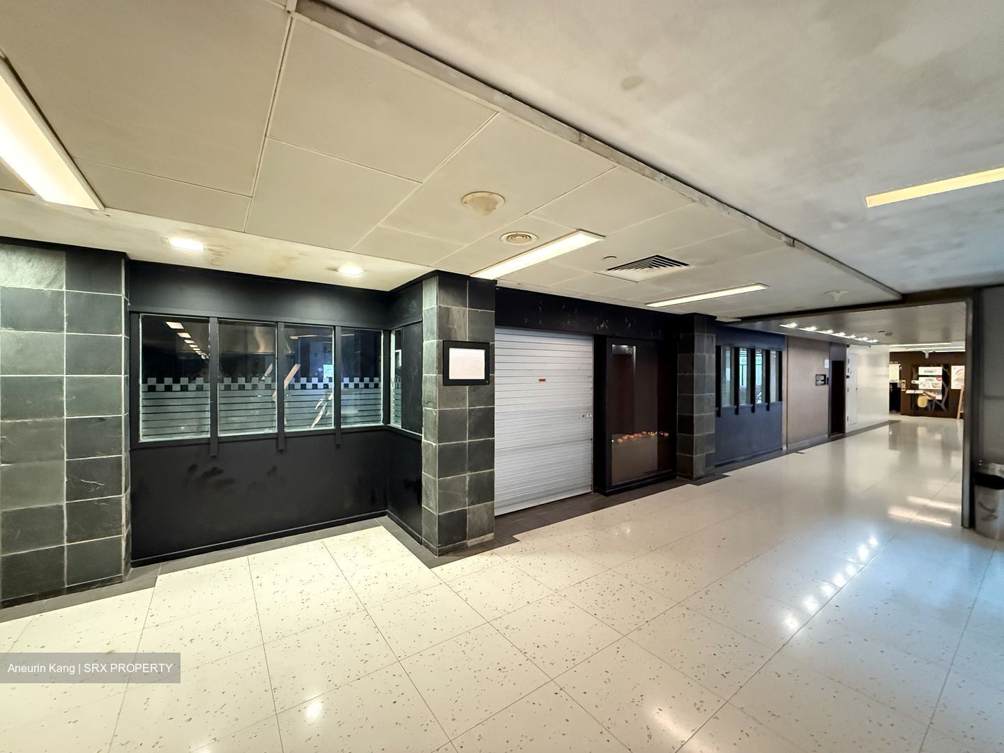 Cuppage Plaza (D9), Retail #576191121